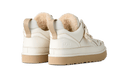 UGG Lowmel Contrast Cream