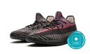 Adidas Yeezy Boost 350 V2 'Yecheil' (Non-Reflective) (FW5190) - True to Sole