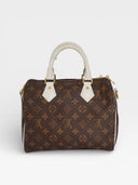 Louis Vuitton Speedy Bandoulière 25 - Monogram Canvas | Pre-Loved Luxury