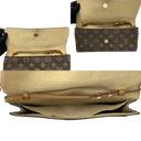 Louis Vuitton M51854 Pochetă Twin PM - Pânză Monogram | Second Hand