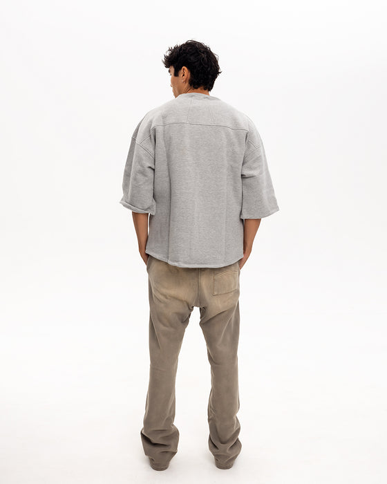 Rhude Classic Sweatpants Brown