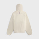Fear of God Essentials NBA Hoodie Light Heather