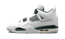 Jordan 4 Retro Oxidized Green - FQ8138-103 - True to Sole - 1