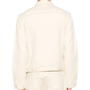 Casablanca Monogram Jacquard Denim Jacket - True to Sole - 3