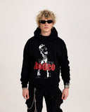 Hanorac Travis Scott Rodeo Negru