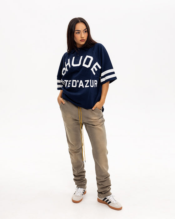 Rhude Classic Sweatpants Brown