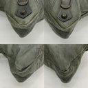 Balenciaga Green 103208 The First City 2Way with Mirror Shoulder Bag | Pre-Loved