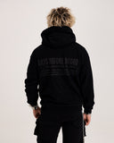 Hanorac Travis Scott Rodeo Negru