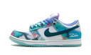 Nike SB Dunk Low Futura Laboratories Bleached Aqua - HF6061-400 - truetosole - 1