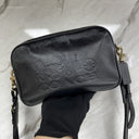 Coach Black Jes Crossbody Camera Shoulder, photo 1