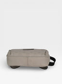 Louis Vuitton Taiga Leather Shoulder Bag M30243 - White | Pre-Loved Luxury