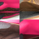 Louis Vuitton Monogram M64202 Emilie Flower Wallet | Pre-Loved