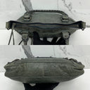Balenciaga Green 103208 The First City 2Way with Mirror Shoulder Bag | Pre-Loved