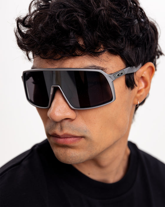 Oakley Sutro Titanium Injected Mens Sunglasses