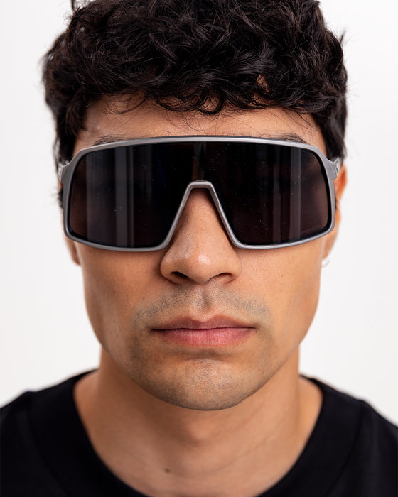 Oakley Sutro Titanium Injected Mens Sunglasses