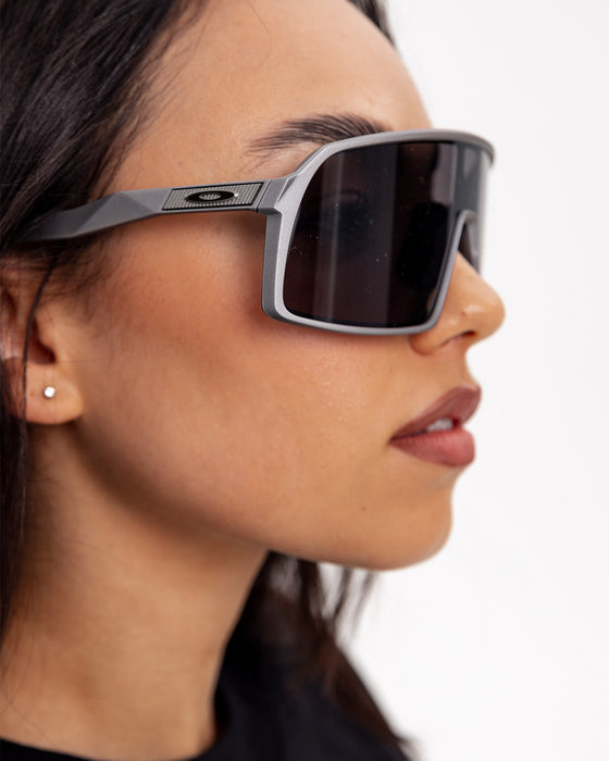 Oakley Sutro Titanium Injected Mens Sunglasses