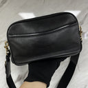 Coach Black Jes Crossbody Camera Shoulder, photo 2