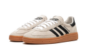 adidas Handball Spezial Aluminum Core Black (Women's)