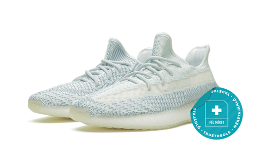 Adidas yeezy boost 350 v2 cloud white release date on sale