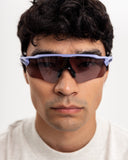 Ochelari de soare pentru bărbați Oakley Radar EV Path Matte Lilac Injected
