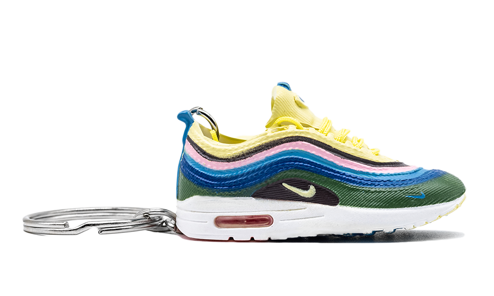 Sean Wotherspoon Air Max 97 Pana Nike Air Max 1/97 Sean