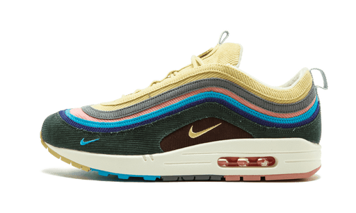 Nike Air Max 1/97 Sean Wotherspoon (AJ4219-400) - True to Sole