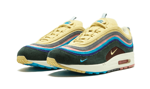 Nike Air Max 1/97 Sean Wotherspoon (AJ4219-400) - True to Sole