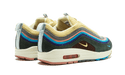 Nike Air Max 1/97 Sean Wotherspoon (AJ4219-400) - True to Sole