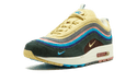 Nike Air Max 1/97 Sean Wotherspoon (AJ4219-400) - True to Sole