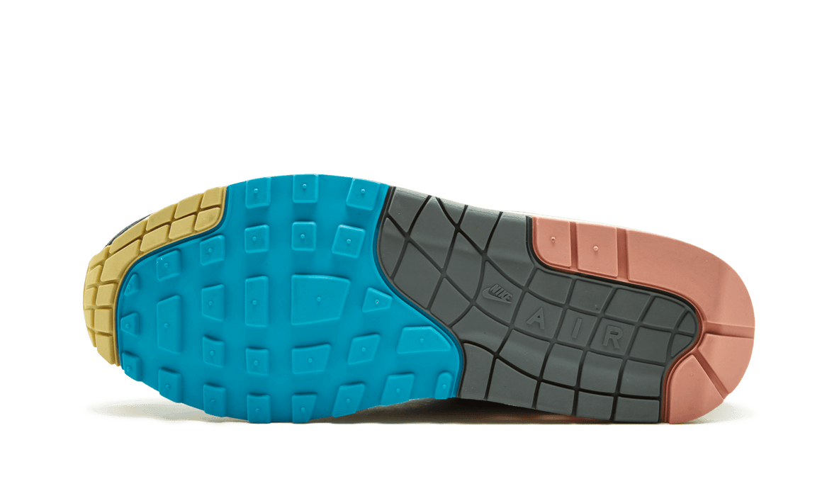 Nike Air Max 1/97 Sean Wotherspoon (AJ4219-400) - True to Sole