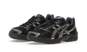 ASICS Gel-1130 Black Pure Silver