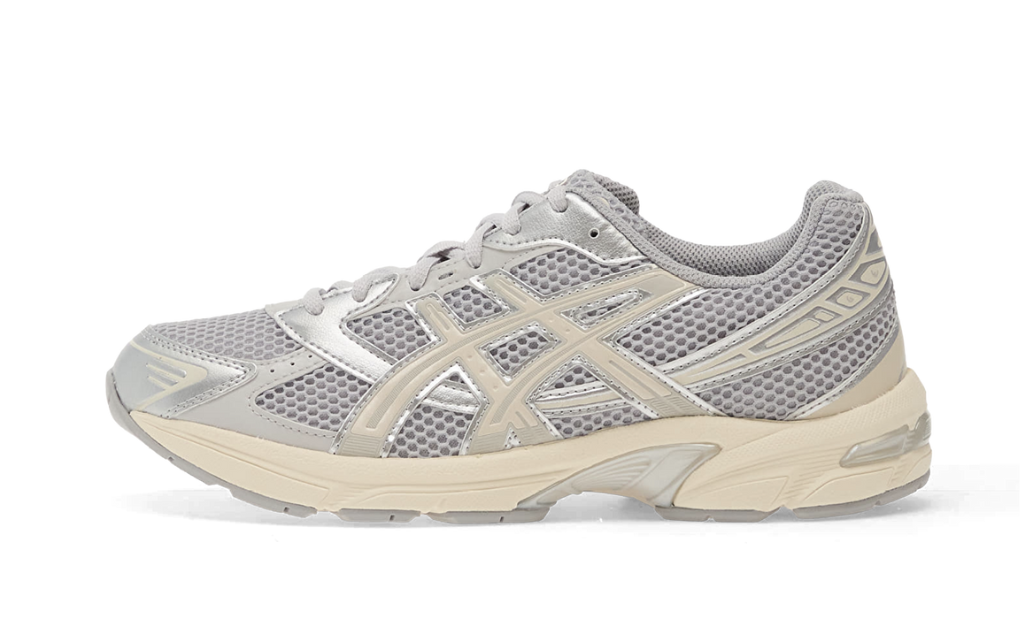 ASICS Gel-1130 Cloud Grey Oatmeal