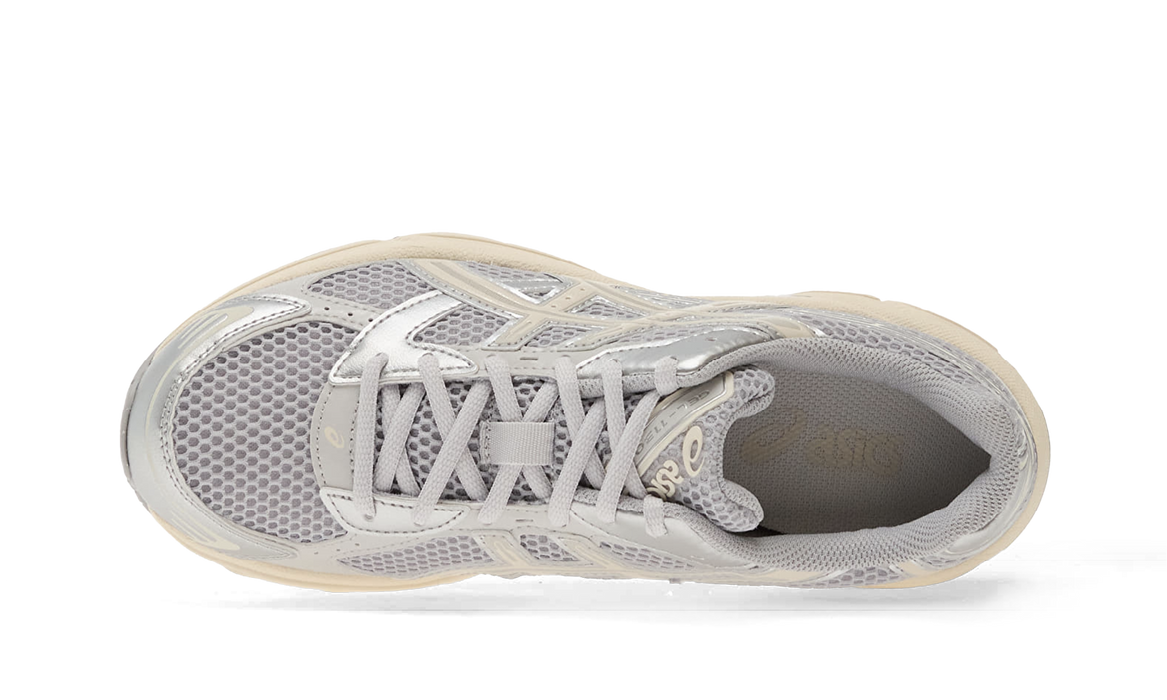 ASICS Gel-1130 Cloud Grey Oatmeal