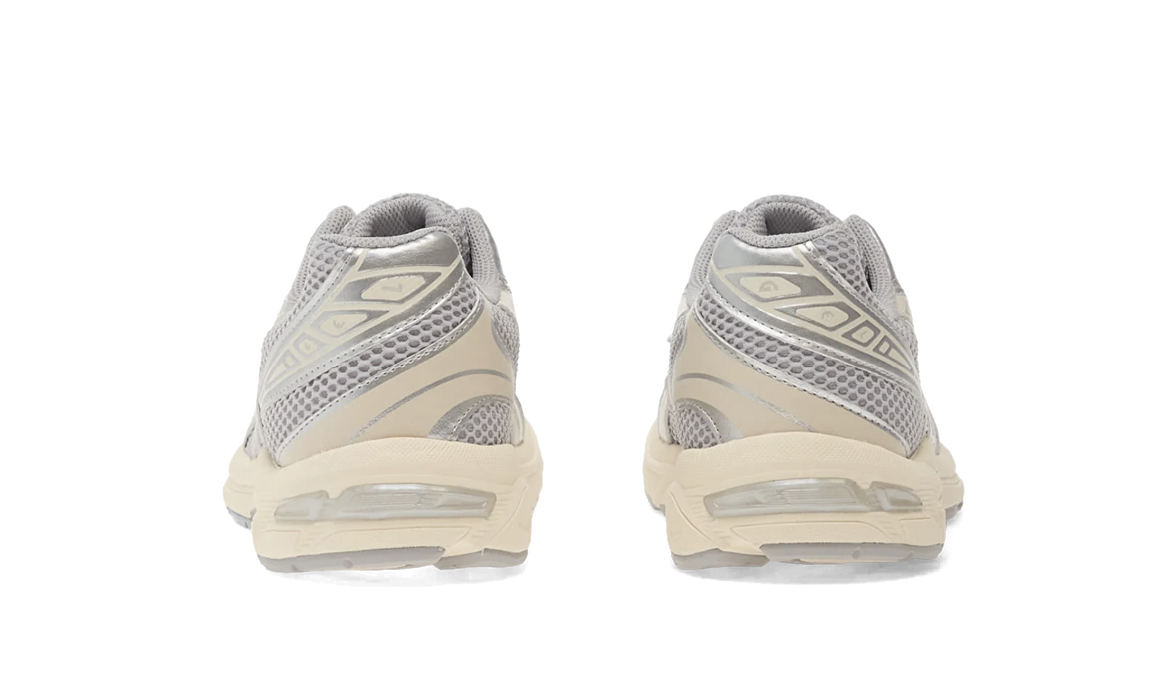 ASICS Gel-1130 Cloud Grey Oatmeal