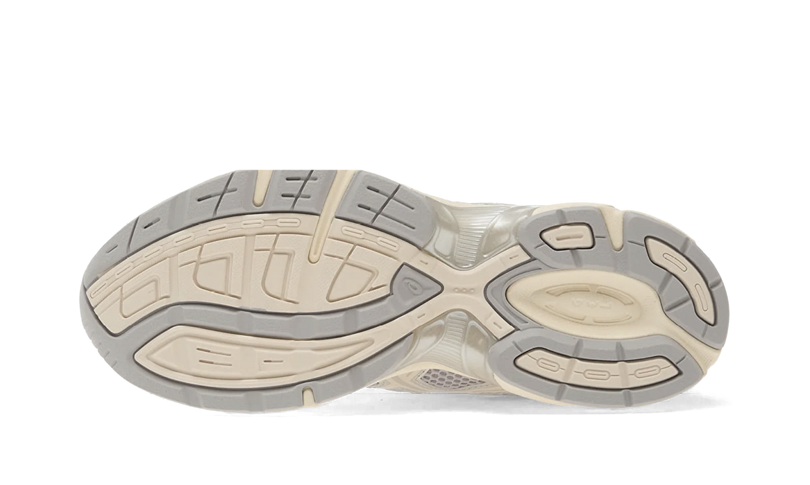 ASICS Gel-1130 Cloud Grey Oatmeal