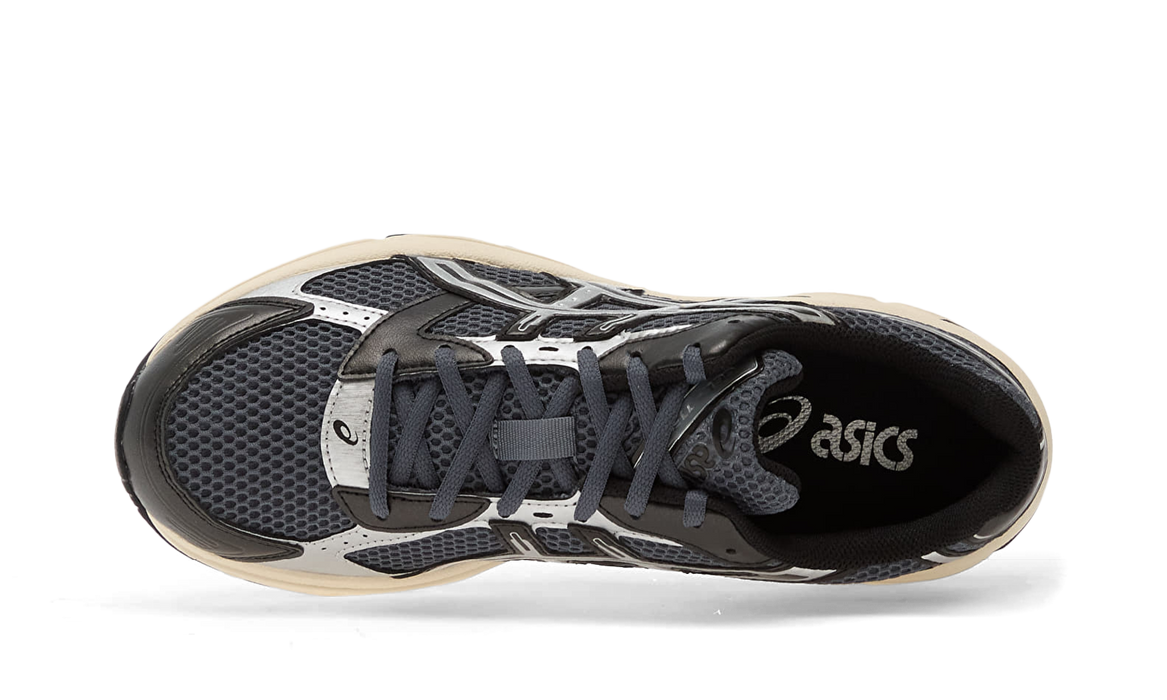 ASICS Gel-1130 Steel Grey Black