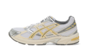 ASICS Gel-1130 Alb Galben Estompat