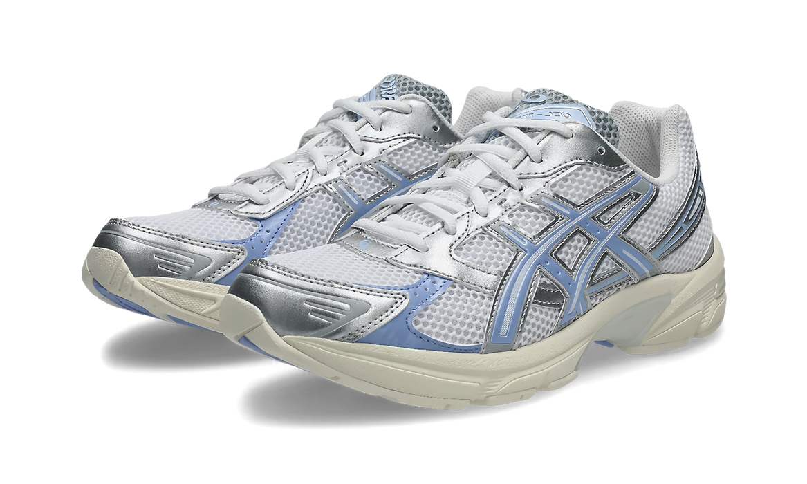 ASICS Gel-1130 White Light Sapphire