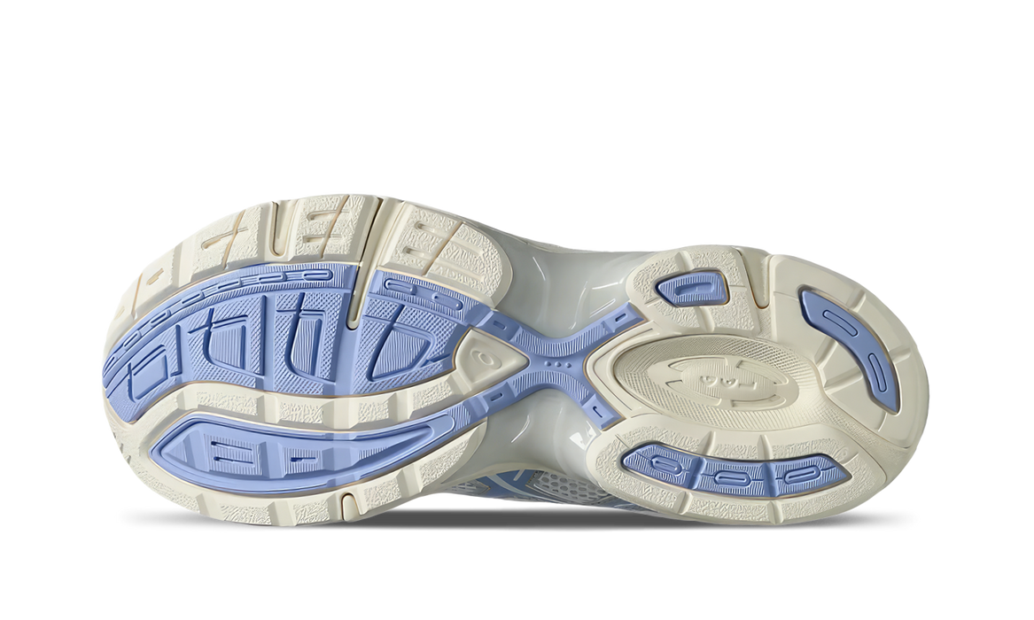 ASICS Gel-1130 White Light Sapphire