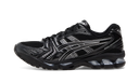 ASICS Gel-Kayano 14 Negru Pure Silver