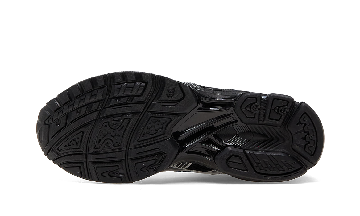 ASICS Gel-Kayano 14 Black Pure Silver