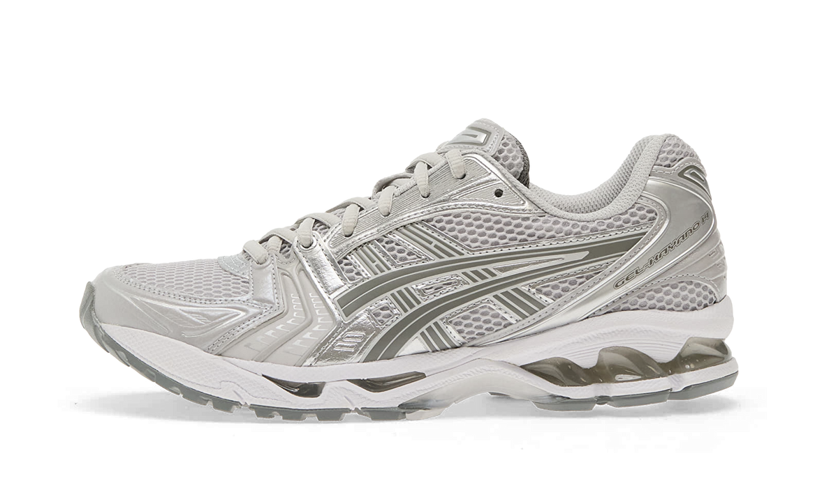 ASICS Gel-Kayano 14 Cloud Grey