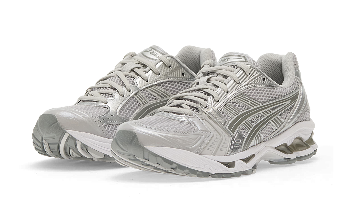 ASICS Gel-Kayano 14 Cloud Grey