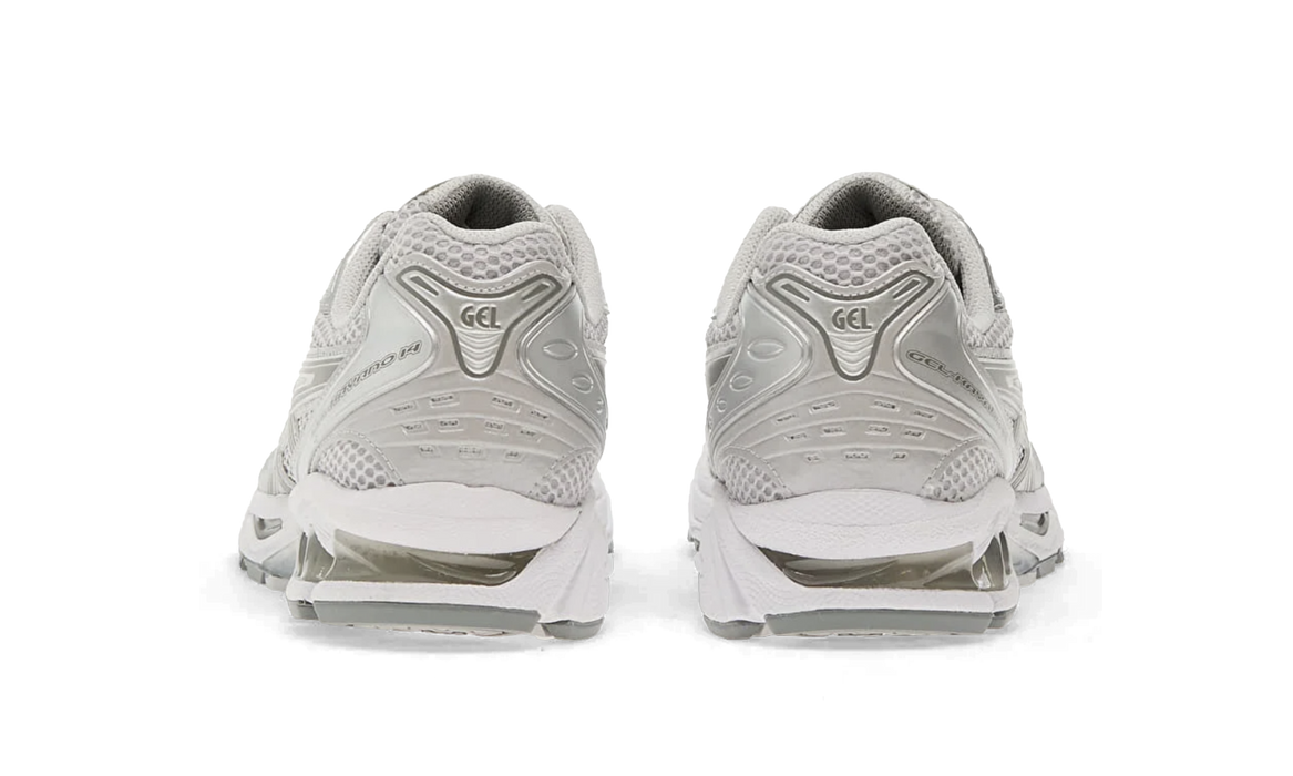 ASICS Gel-Kayano 14 Cloud Grey