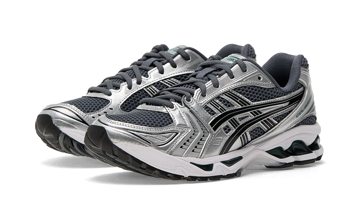 ASICS Gel-Kayano 14 Metropolis Jasper Green