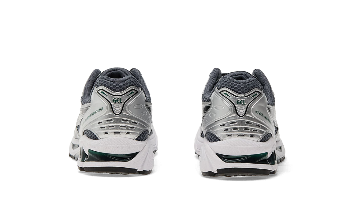 ASICS Gel-Kayano 14 Metropolis Jasper Green