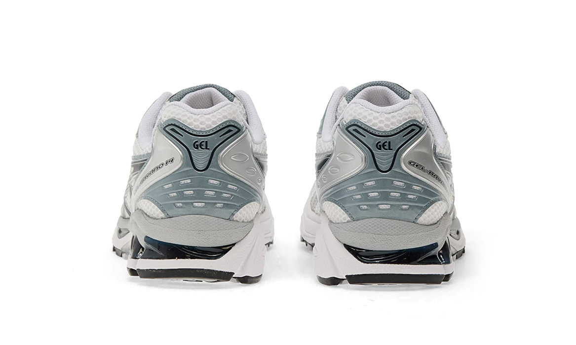 ASICS Gel-Kayano 14 White Fjord Grey