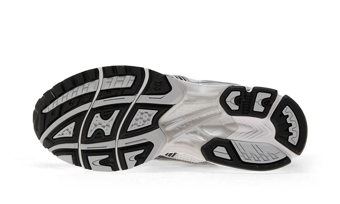 ASICS Gel-Kayano 14 White Fjord Grey