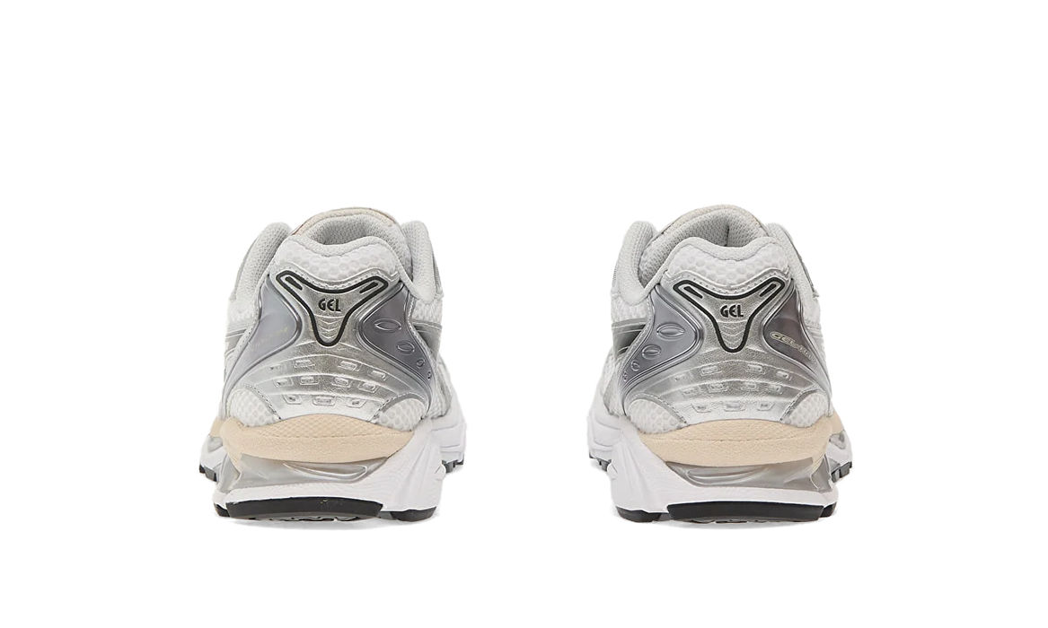 ASICS Gel-Kayano 14 White Graphite Grey