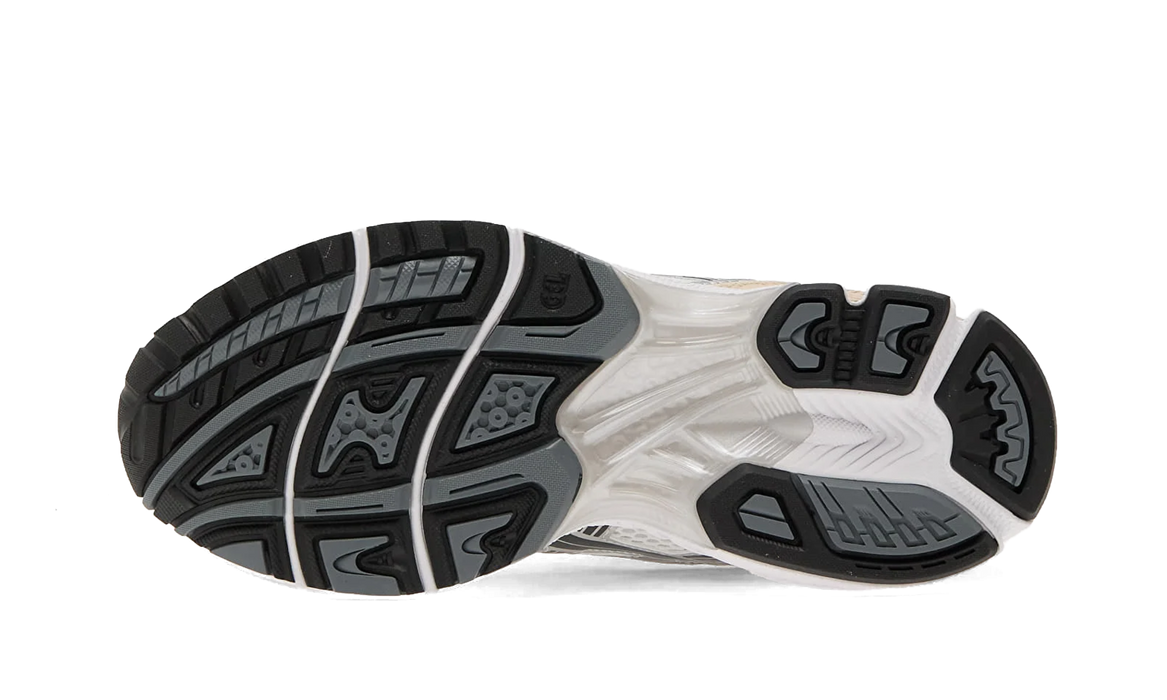 ASICS Gel-Kayano 14 White Graphite Grey